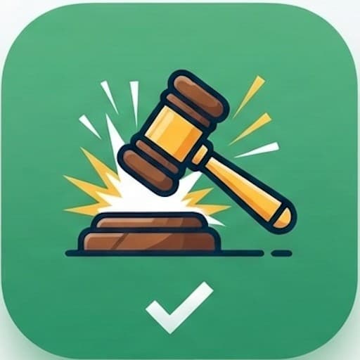 CSUBA — icono de la app